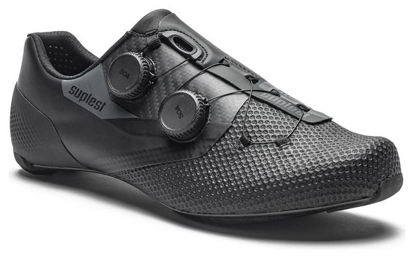 Chaussures Route Suplest Edge  2.0 Pro Noir