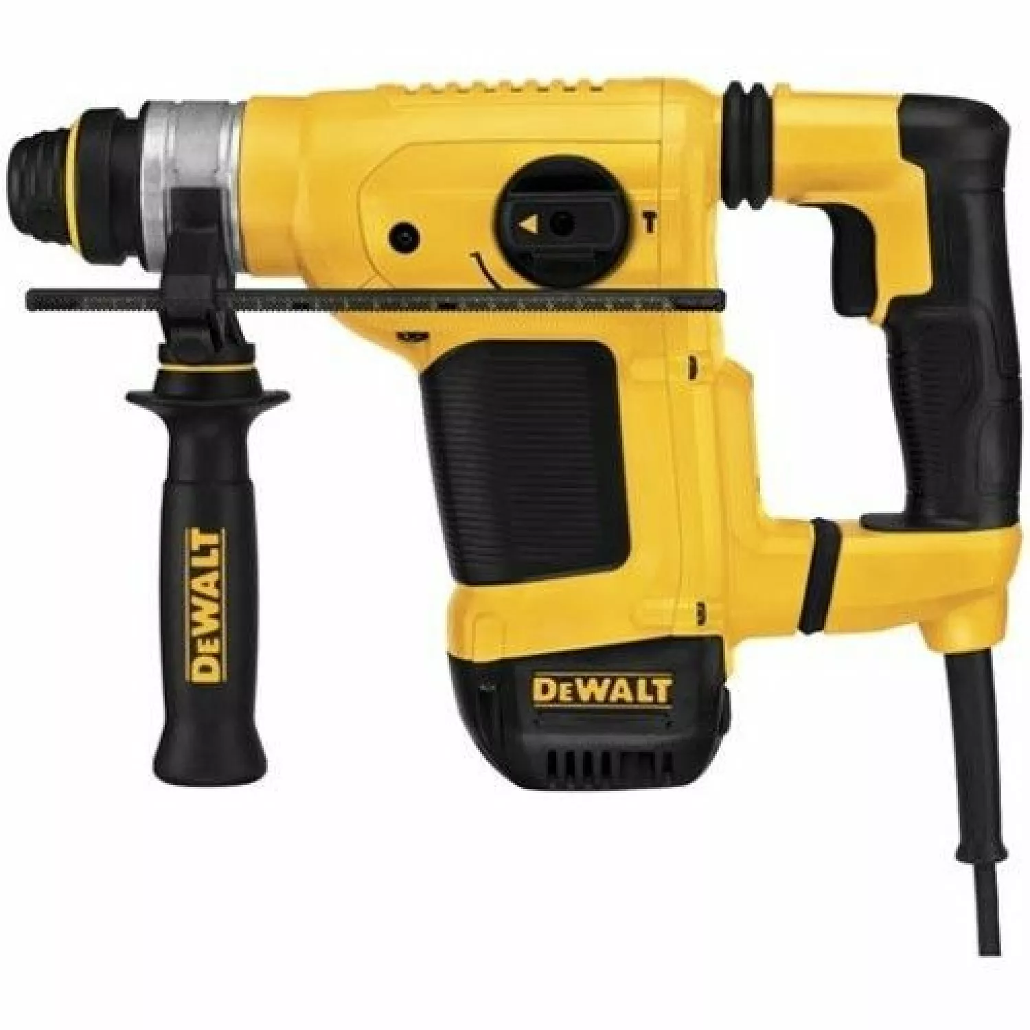 DeWALT D25430K SDS-plus Breekhamer in koffer - 1000W - 4,2J