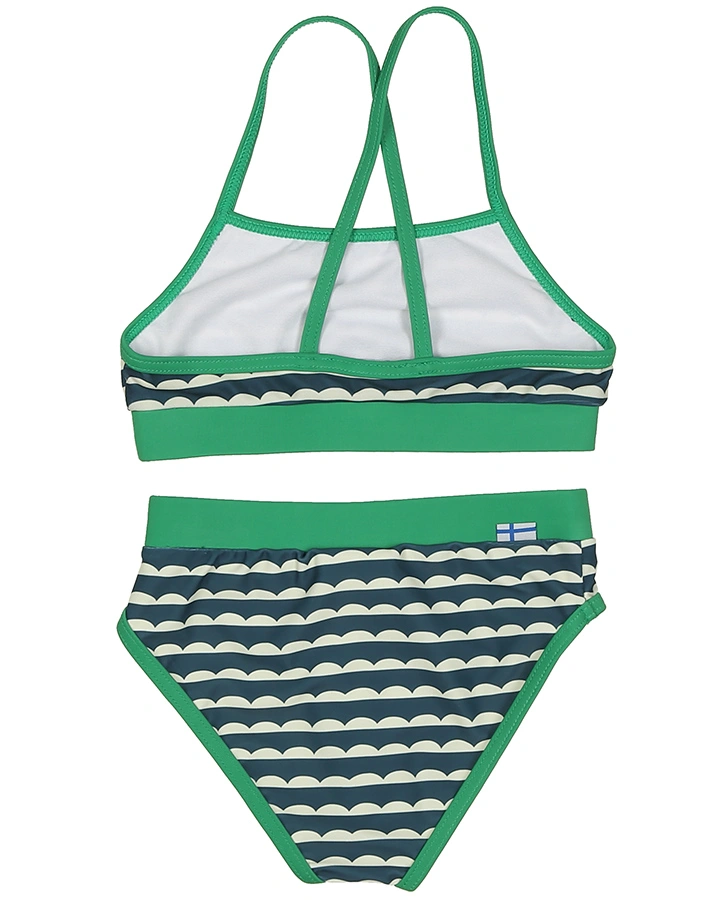 Bikini BIKINIT in water blue