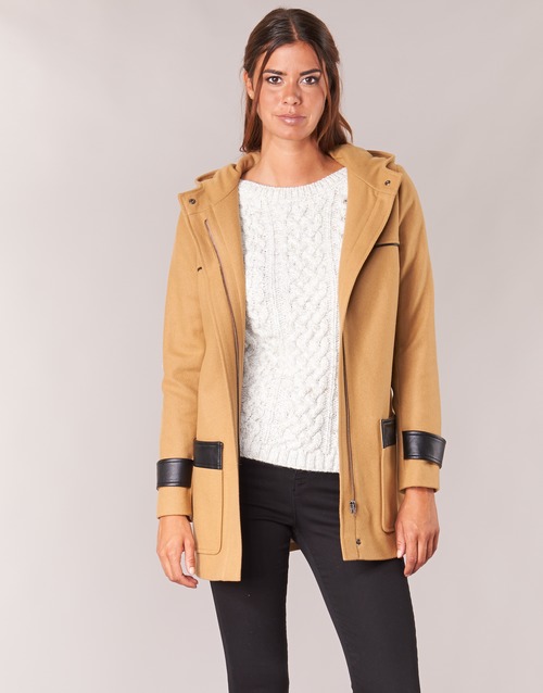 Naf Naf - AHOULA Beige