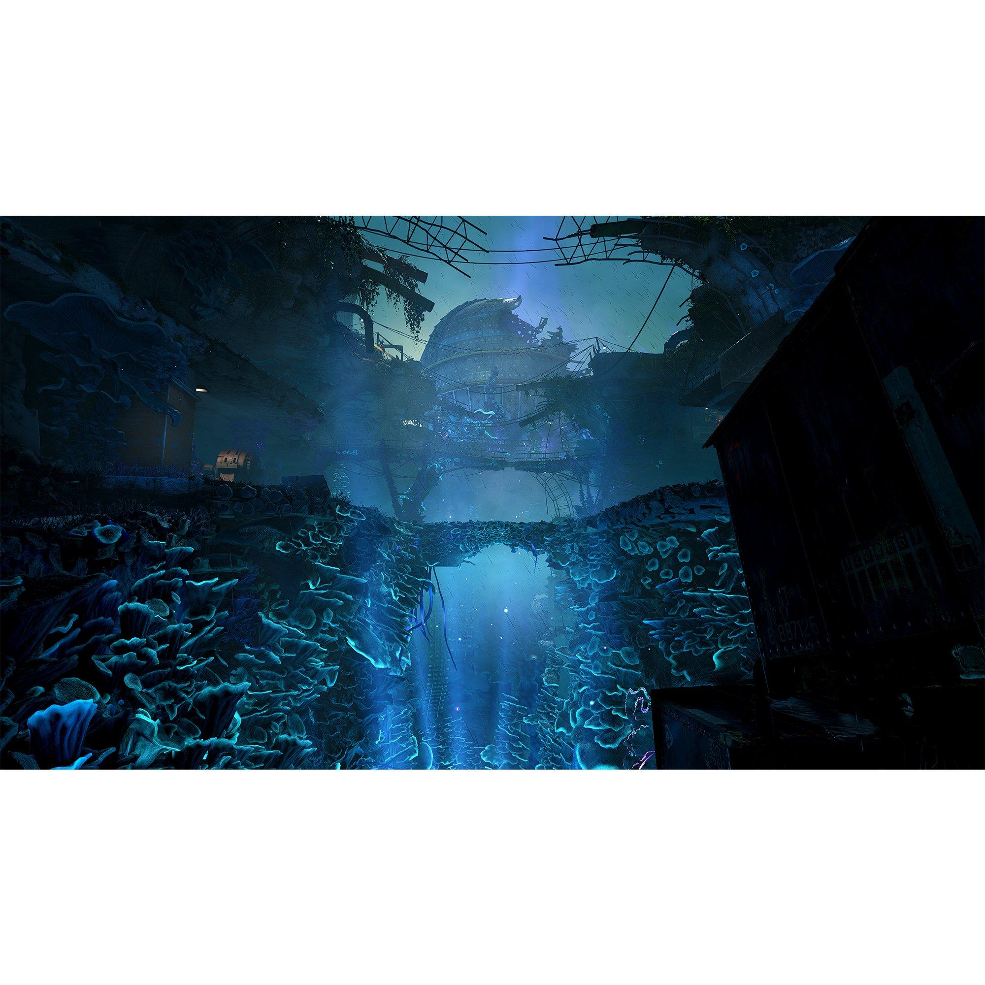 Rebellion GAME Atomfall