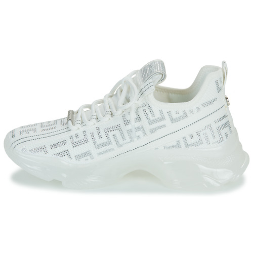 Steve Madden - MAX-OUT - Blanc