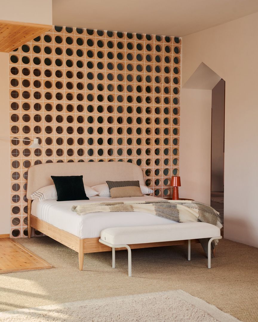 Kave Home   Octavia Bed