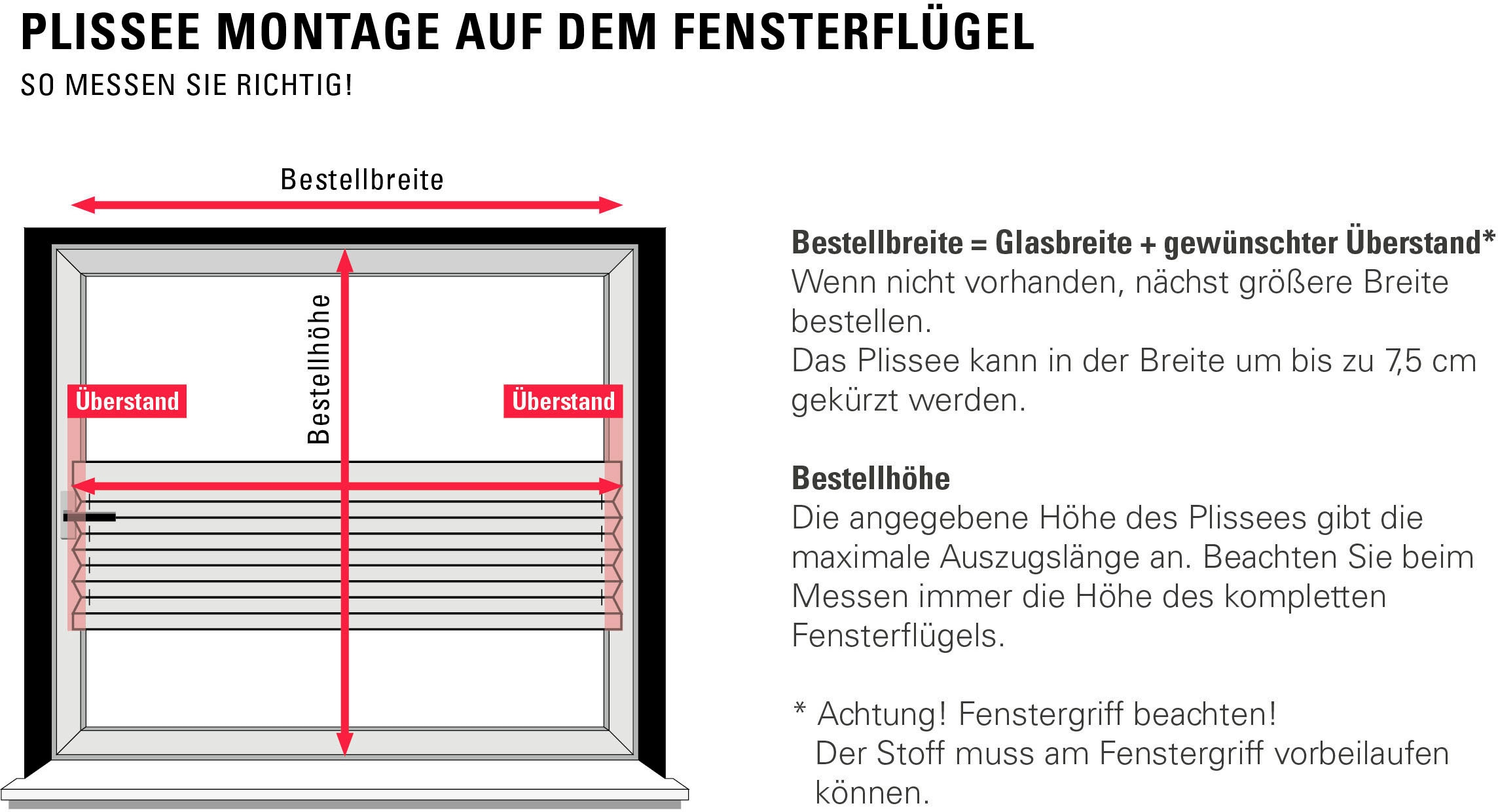 GARDINIA Plissee »Easyfix Plissee Day + Night« verdunkelnd Tag- und Nacht-Funktion | energiesparend ohne Bohren verspannt lichtdurchlässig und zugleich abdunkelnd mit Thermobeschichtung