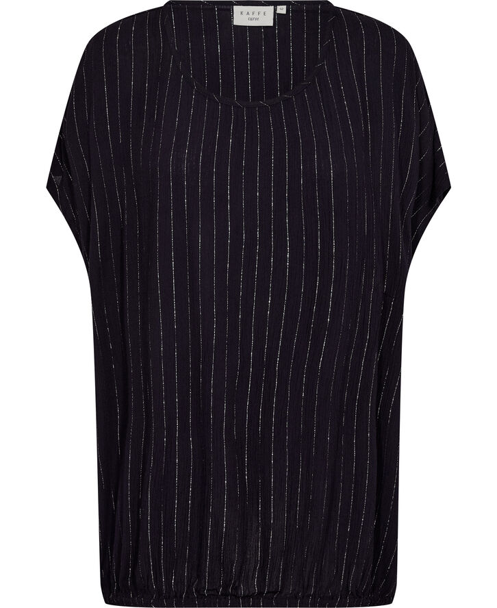 Kaffe Curve KClio Stanley SS Dawn purple
