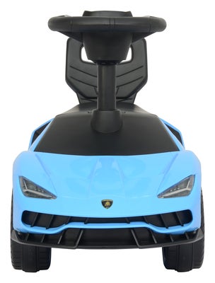 Lamborghini Centenario Gåbil, Blå