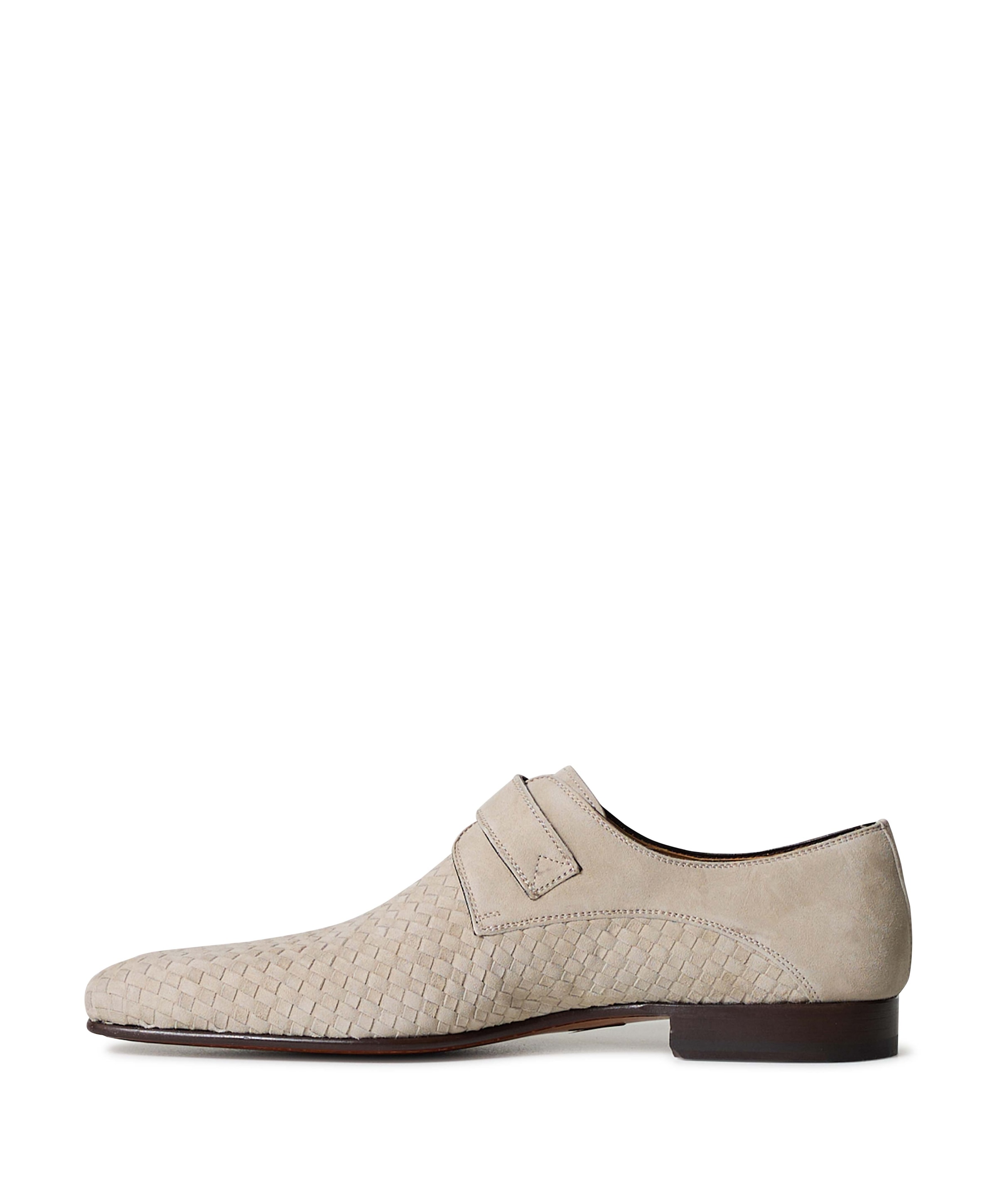 Magnanni herenschoenen bruin
