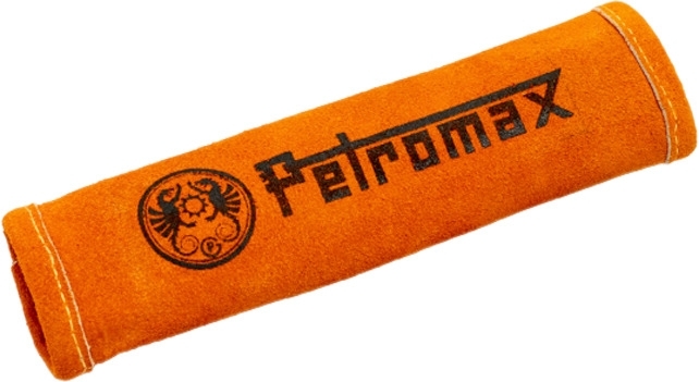 Petromax Aramid Griffhülle für Feuerpfanne 18,8 x 4,5 x 4,5 cm