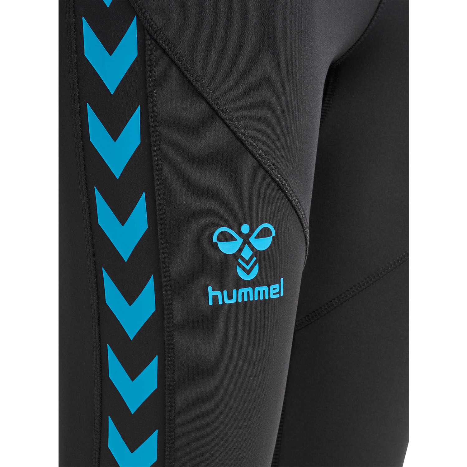 Hummel Staltic Poly Tights Women