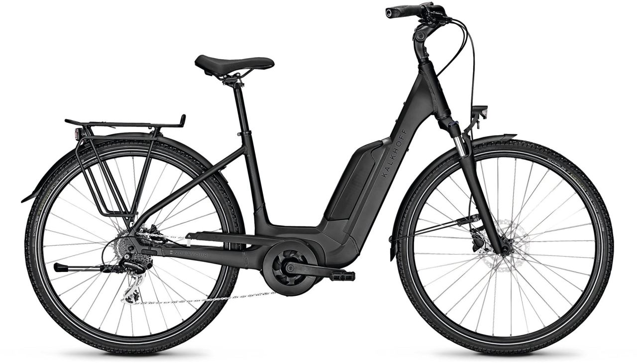 Kalkhoff Endeavour 1.B Move kaufen | Bike-Discount
