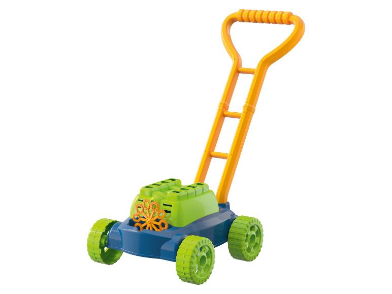 Bellenblaasmachine