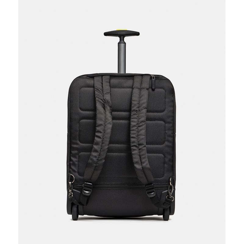 Mandarina Duck<br>Trolley Rygsæk Zephyr