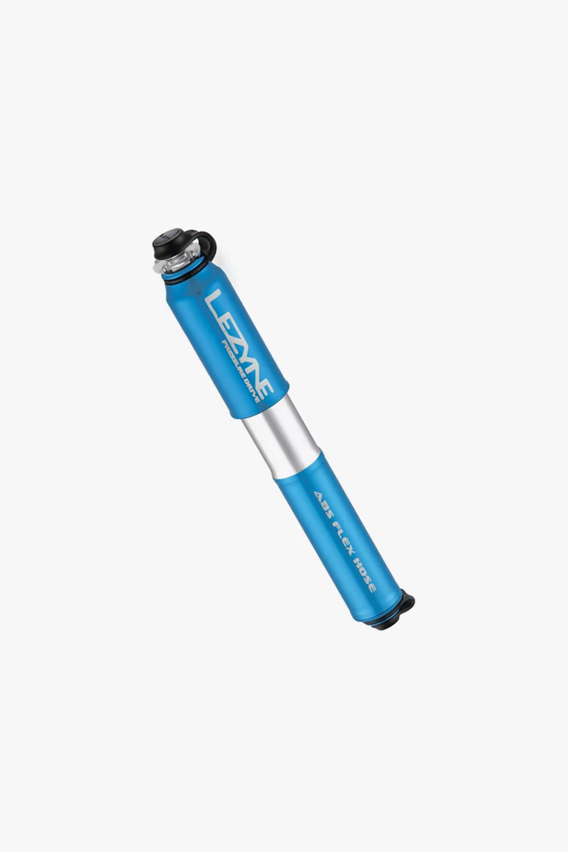 Lezyne Pressure Drive - S Pumpe