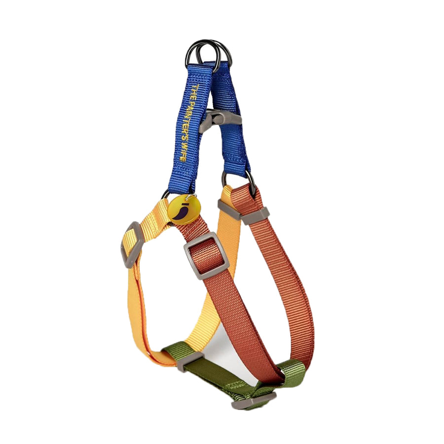 Sonia Harness