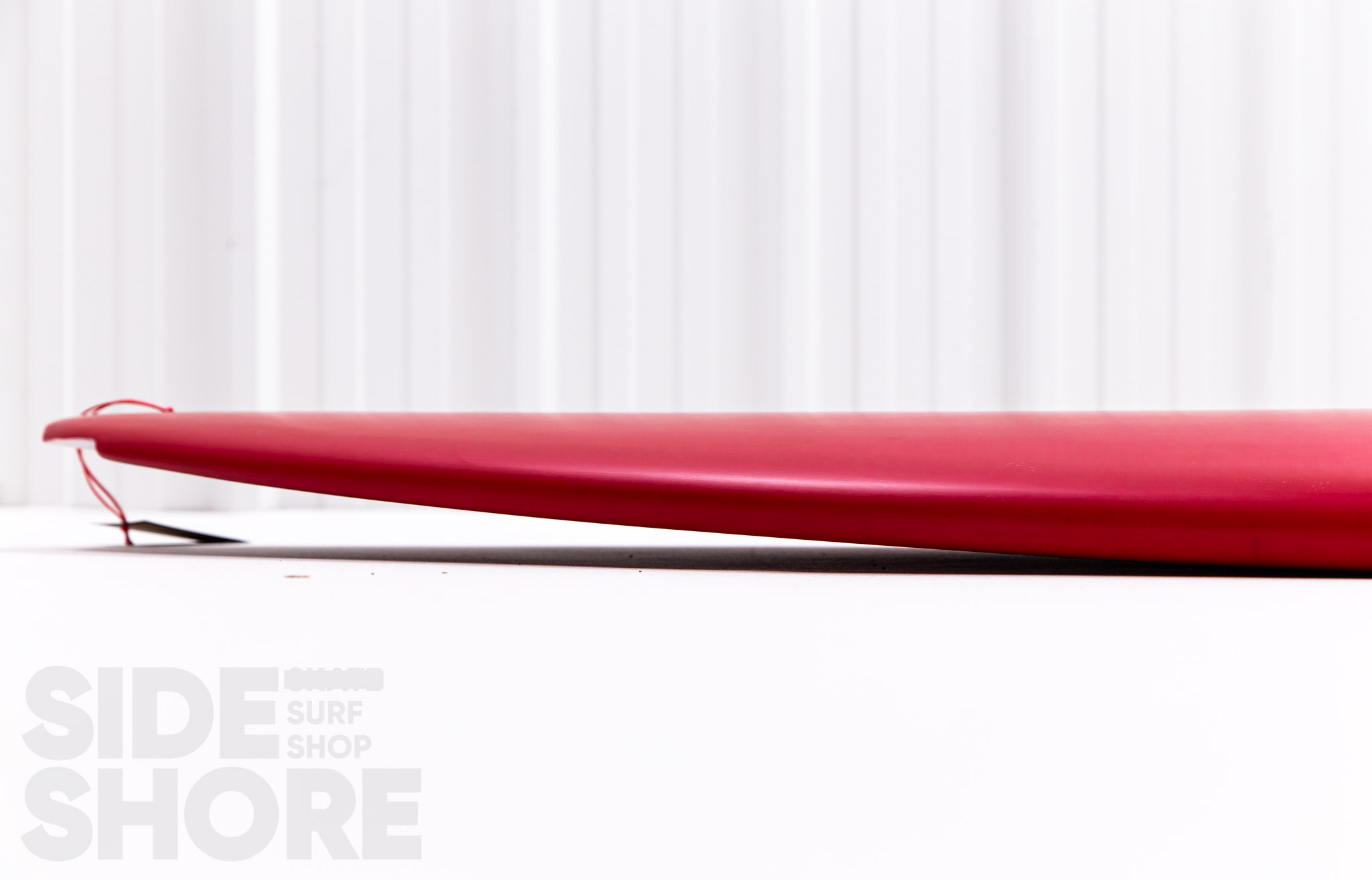 Pukas Lorentz - Lady Twin - Red Tint - 6'10 x 21.13