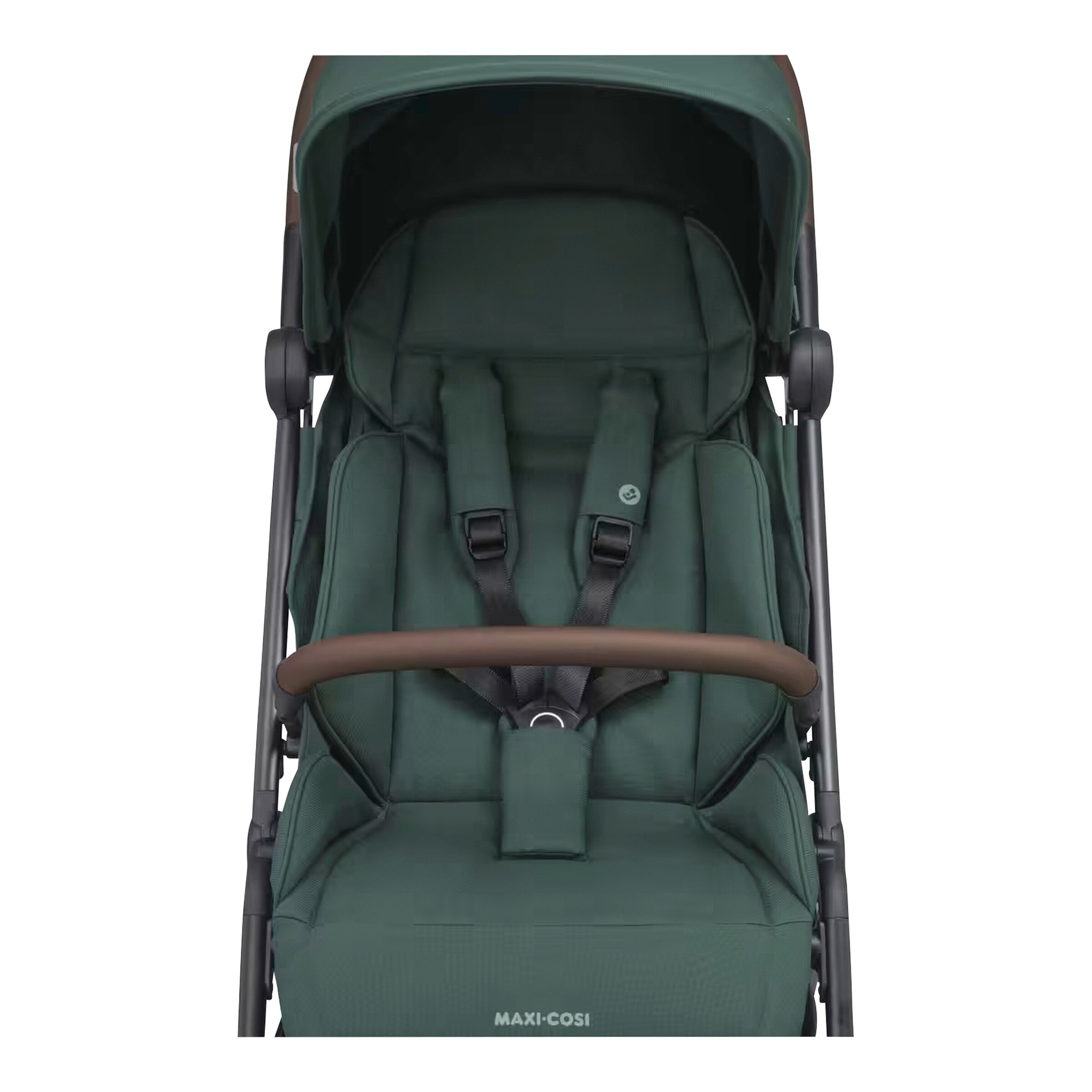 Maxi-Cosi Buggy Soho essential green