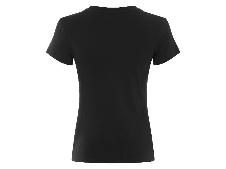 Dames T-shirt