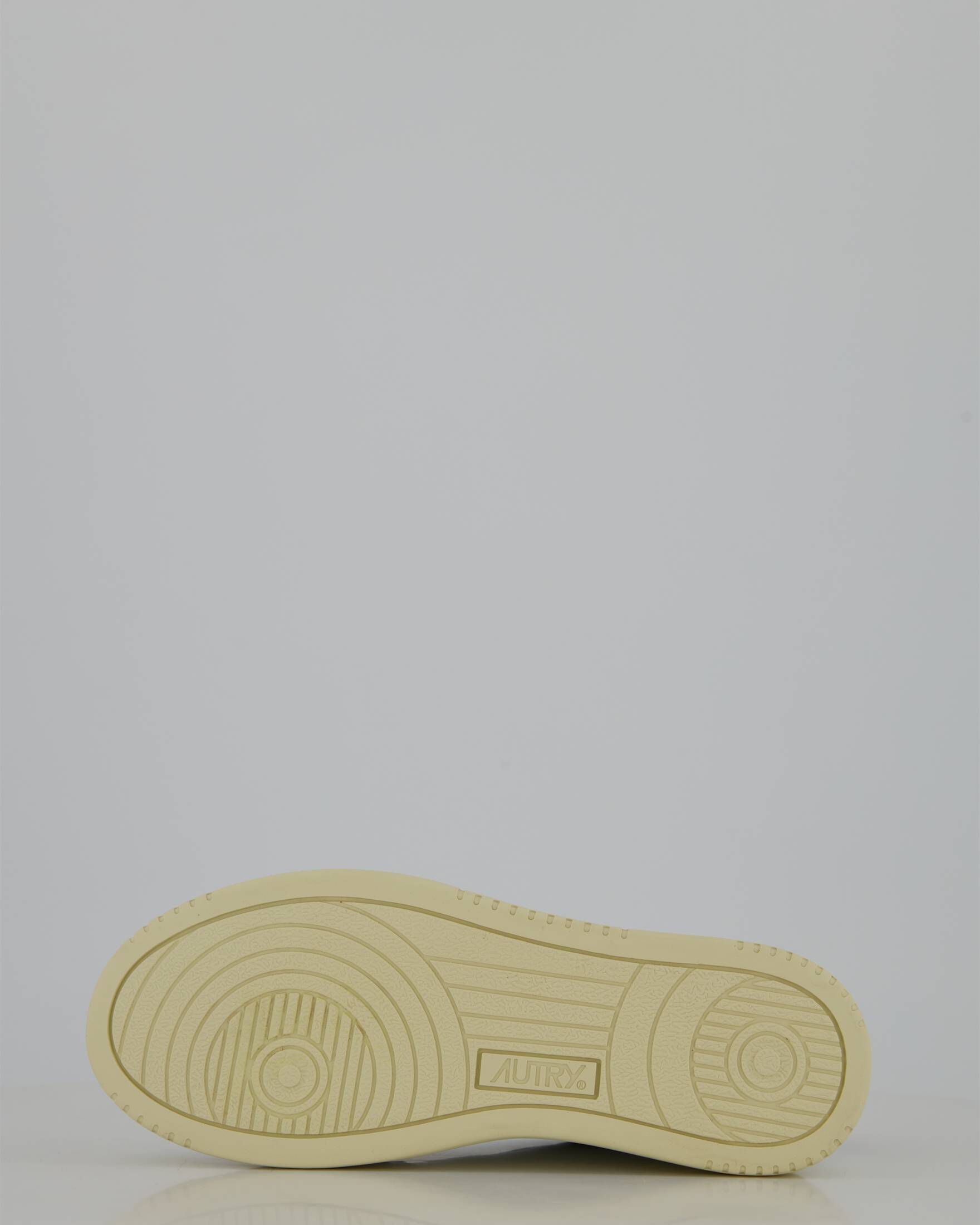 Autry| Damen Sneaker MEDALIST LOW