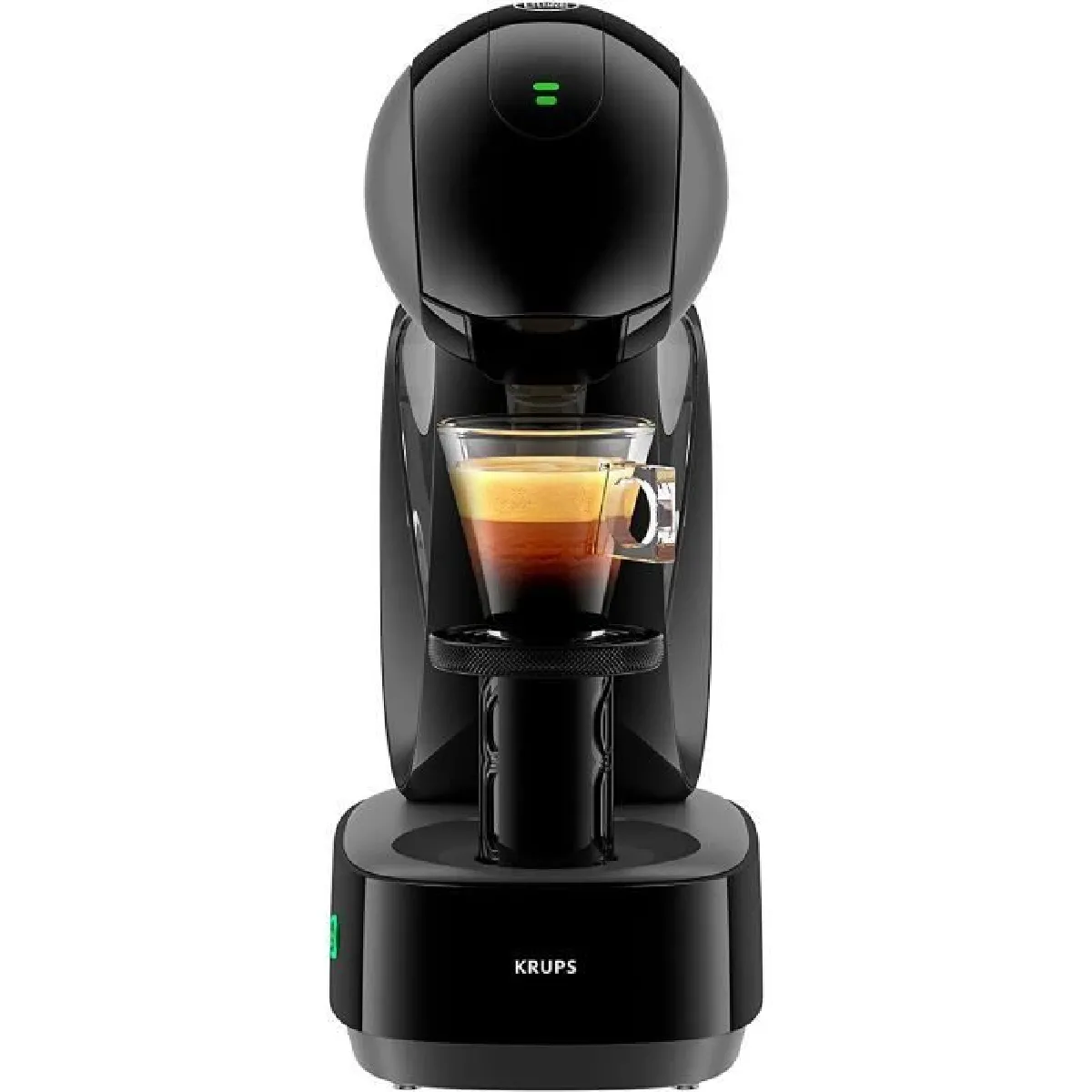 NC Krups Infinissima Touch KP2708