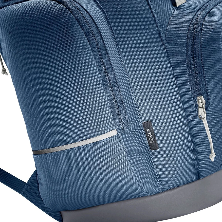 Deuter School Scula - Schulrucksack 49 cm marine