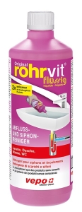 Rohrvit Abfluss-Reinger flüssig