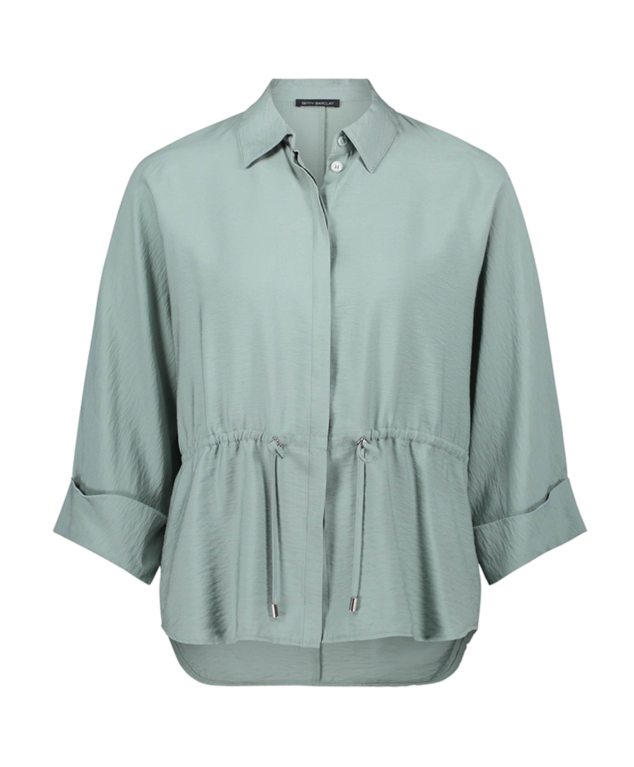Betty Barclay Dames blouse groen