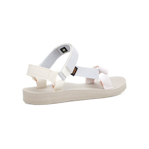 Teva Original Universal Metallic Sandaler,  Pearl Metallic Multi, 41