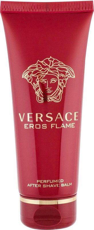 Versace - Aftershave - 100ml - Luxe Verzorging