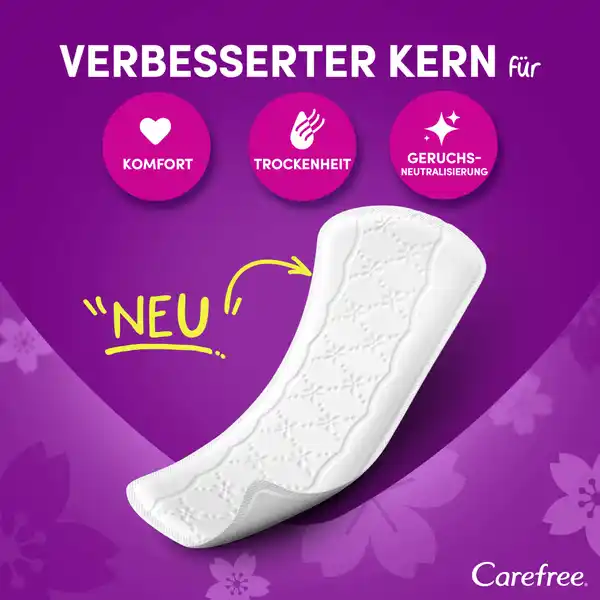 Slipeinlagen Plus Large