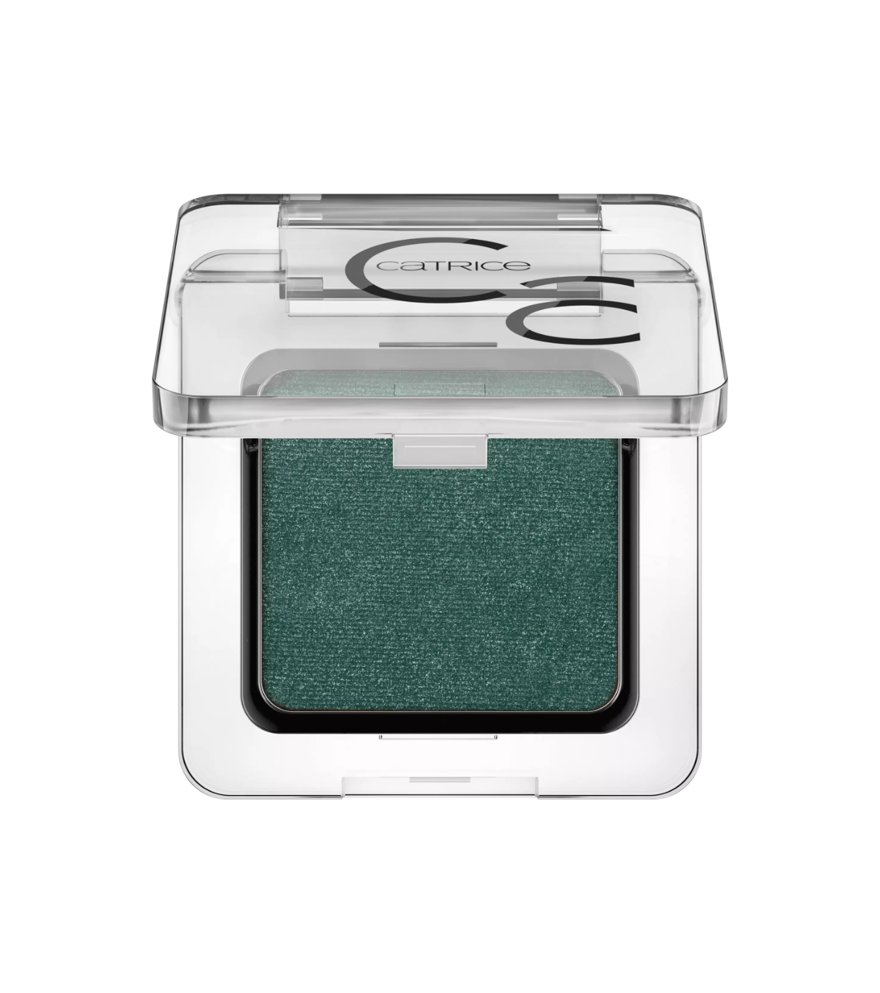 Catrice - Sombra Art Couleurs - 430: Pacific Teal