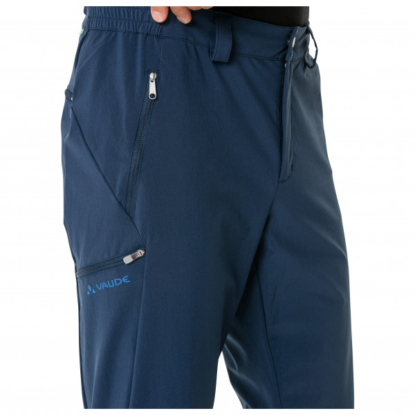 Vaude - Farley Stretch Pants III - Pantalon de randonnée
