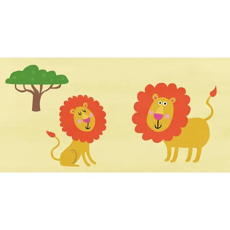Magellan Verlag Kleine bunte Welt - Dschungel & Safari