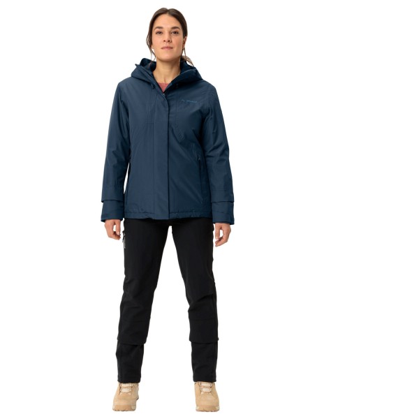 Vaude - Women's Rosemoor Padded Jacket II - Veste d'hiver