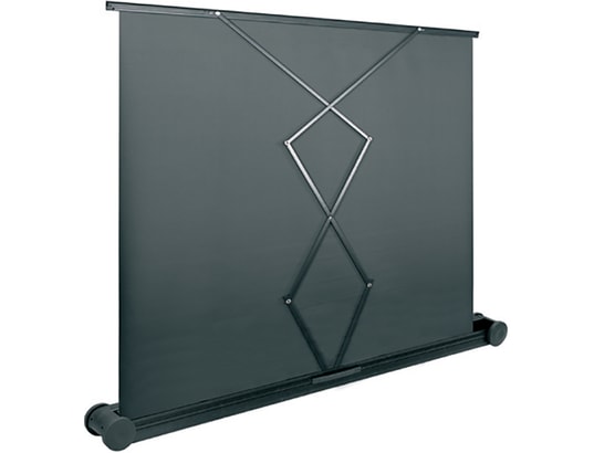 ORAY - Ecran de projection Butterfly Mobile 196 x 110