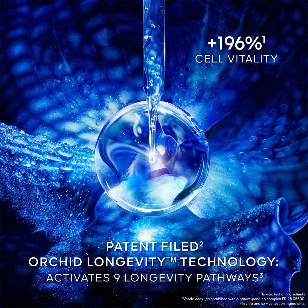 ORCHIDÉE IMPÉRIALE OI 26 6G LIGHT/CR JAR 50ML - 50ml