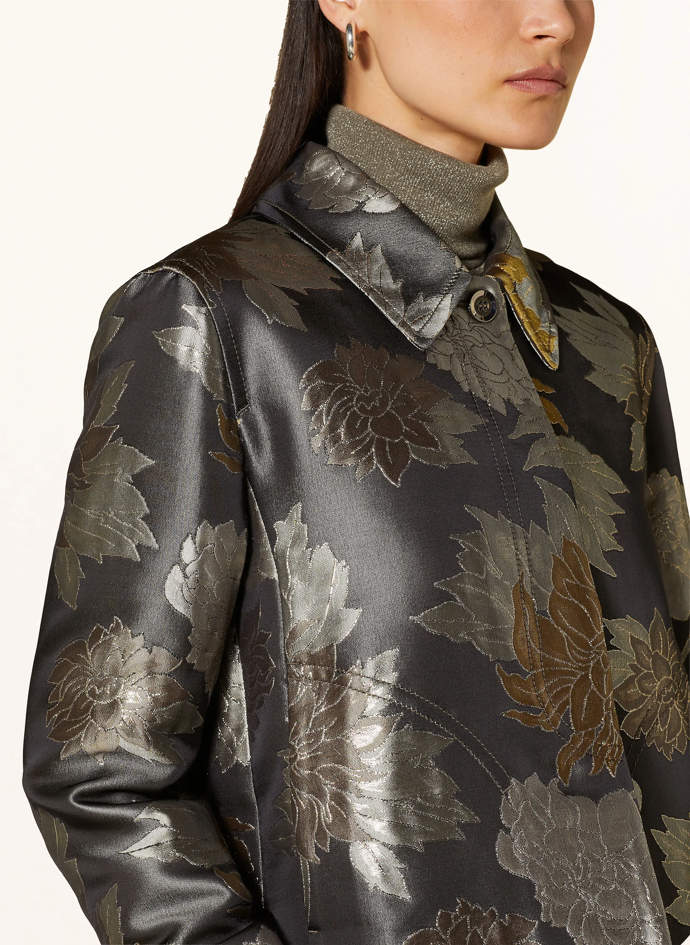 MARC CAIN Kastenjacke