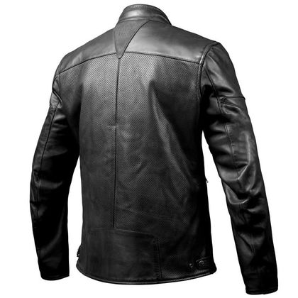 Blouson Ixon CRANKY AIR - Noir