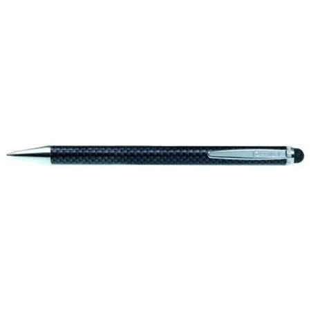 ONLINE Kugelschreiber / Touchpen Stylus Carbon
