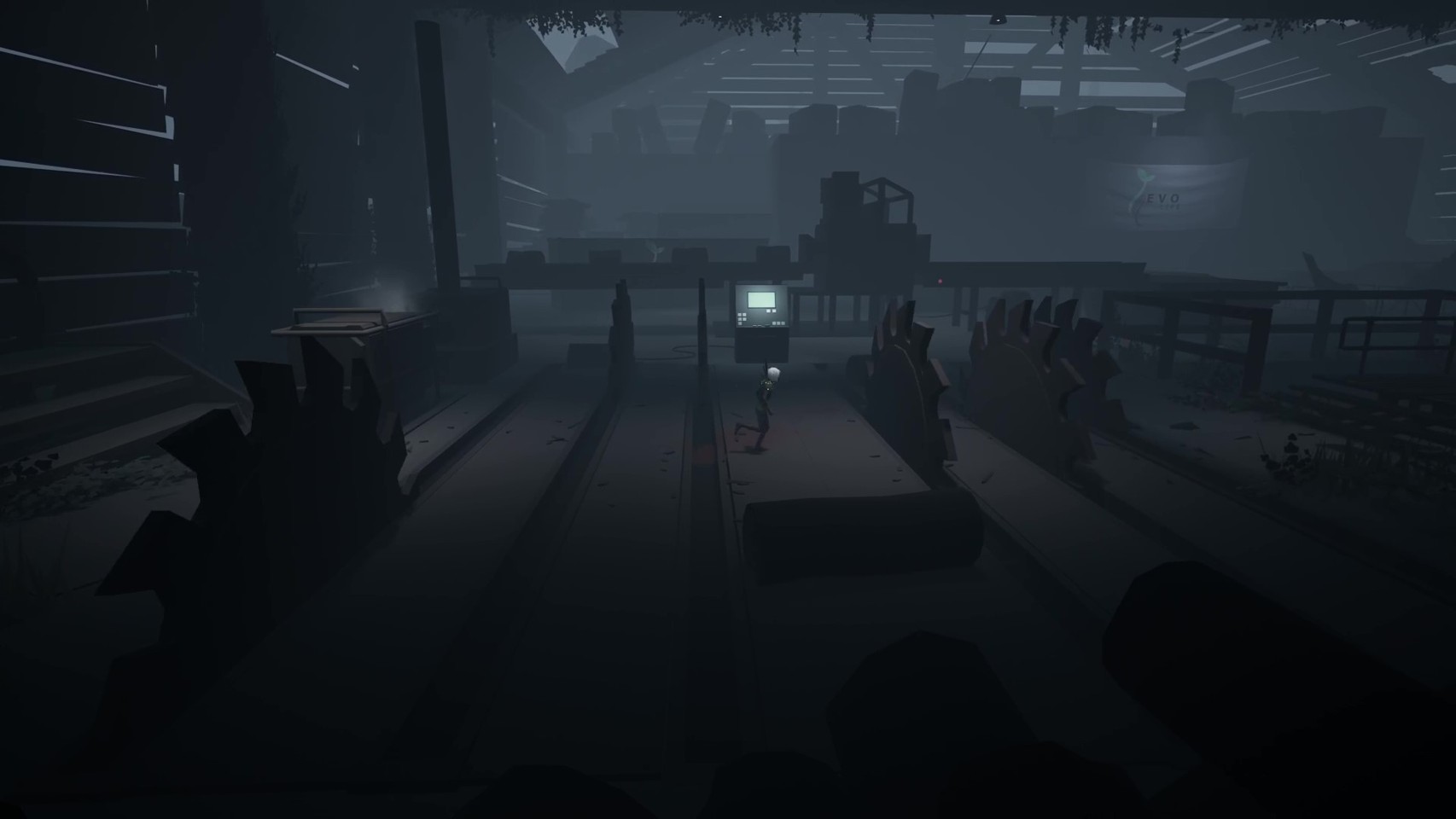 One Last Breath- Nintendo Switch