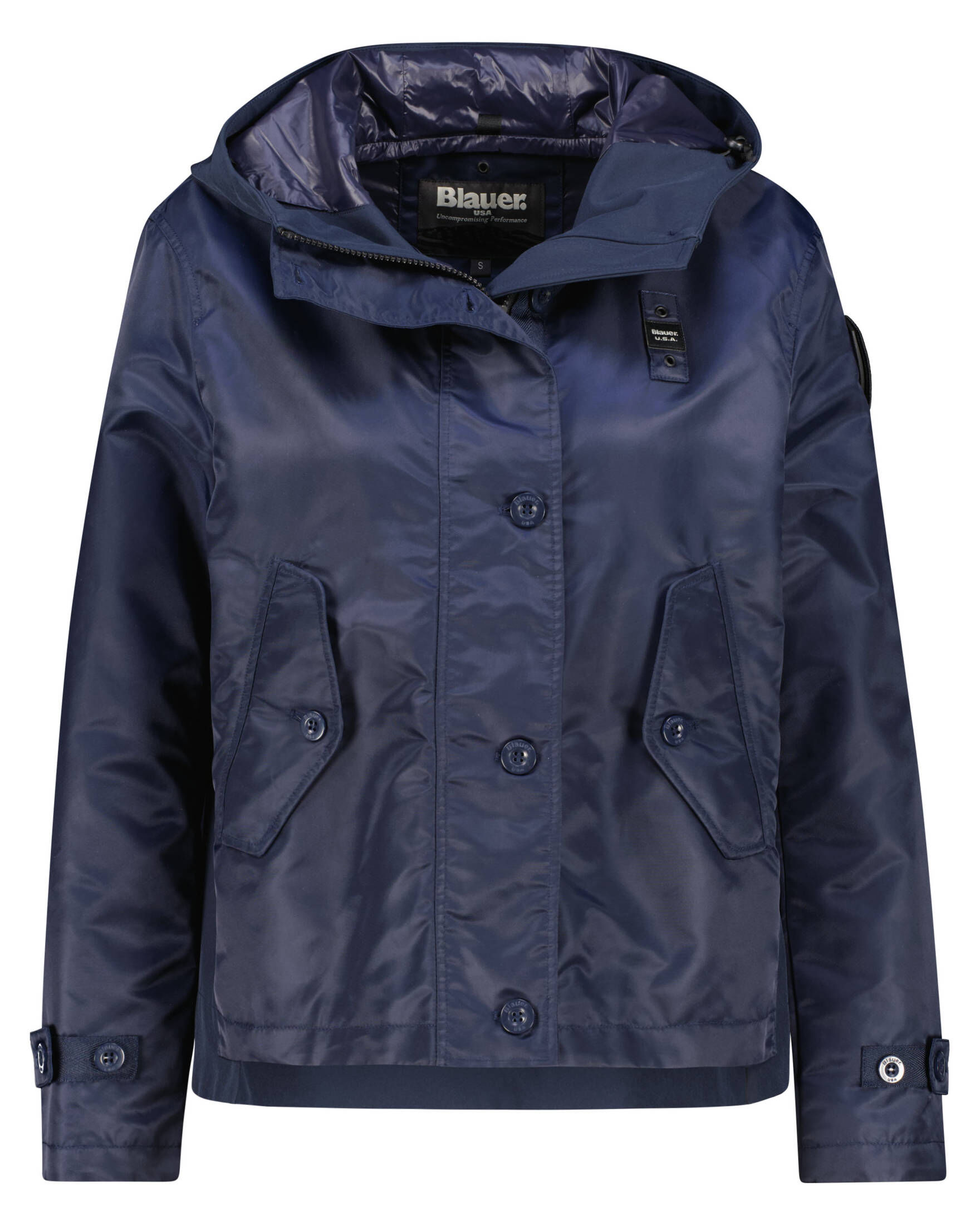 Blauer| Damen Jacke