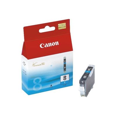 Canon CLI-8 - cyan - cartouche d'encre originale