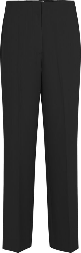 Second Female Evie Classic Trousers Black