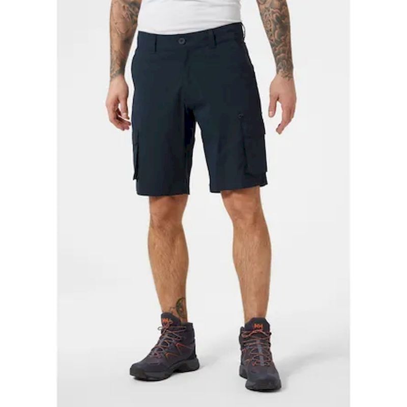 Maridalen Shorts - Short randonnée homme