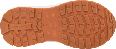 Viking Equip Defence WP 2V Vintersko, Huntinggreen/Olive