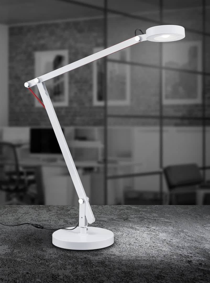 LED-Tischleuchte