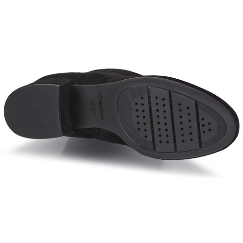 Geox - D ELEANA - Noir