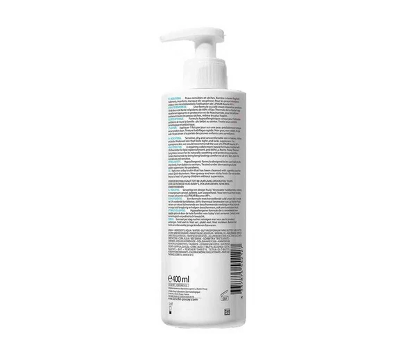 LA ROCHE-POSAY Lipikar Lait Body Lotion