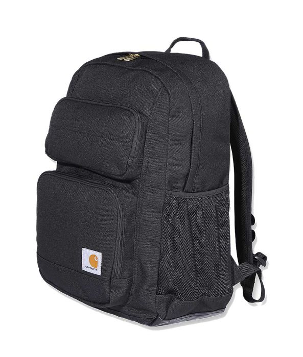 27L Single-Compartment Backpack rygsæk