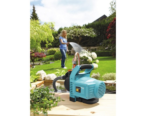 GARDENA 3000/4 tuinpomp