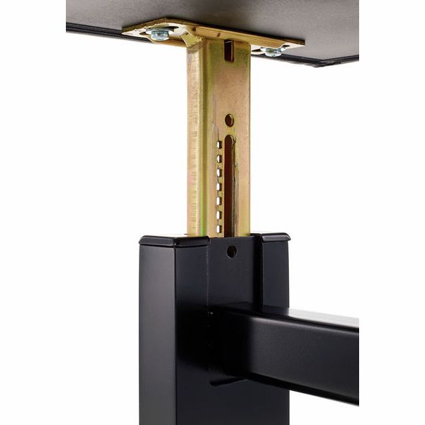 Klavierbänke Niederrhein Mod. 60 Piano Bench BK mat